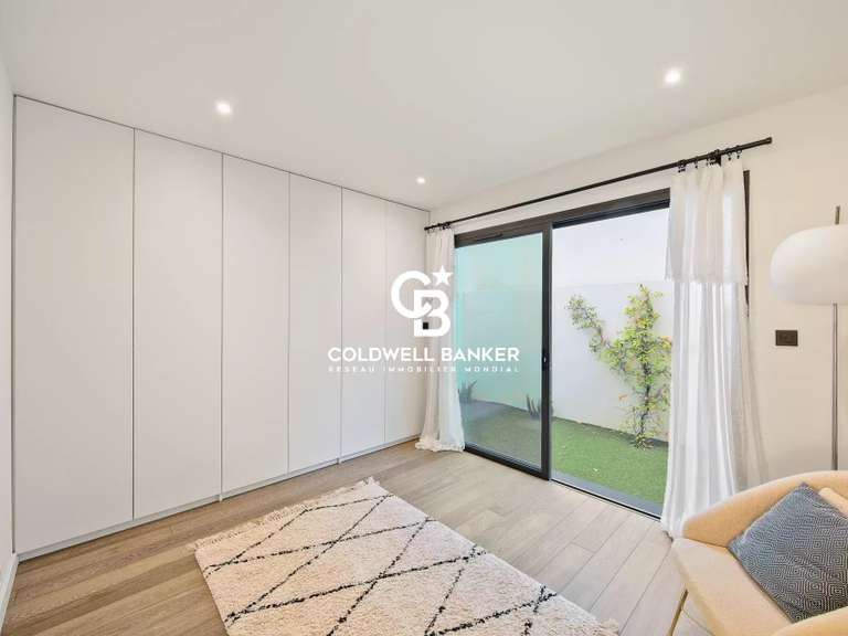 Appartement avec Vue sur mer Le Lavandou - 4 chambres - 184m²