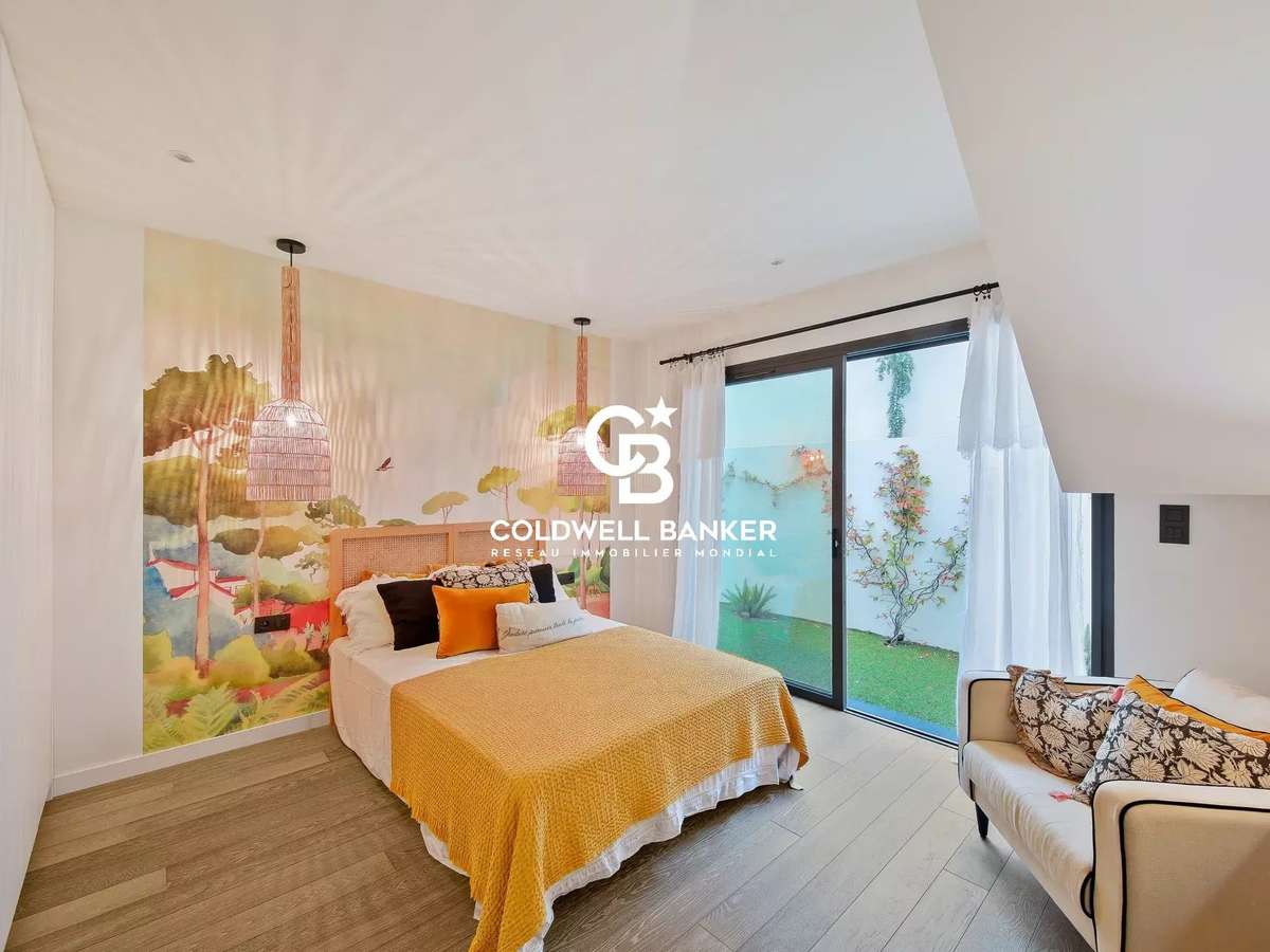 Appartement Le Lavandou