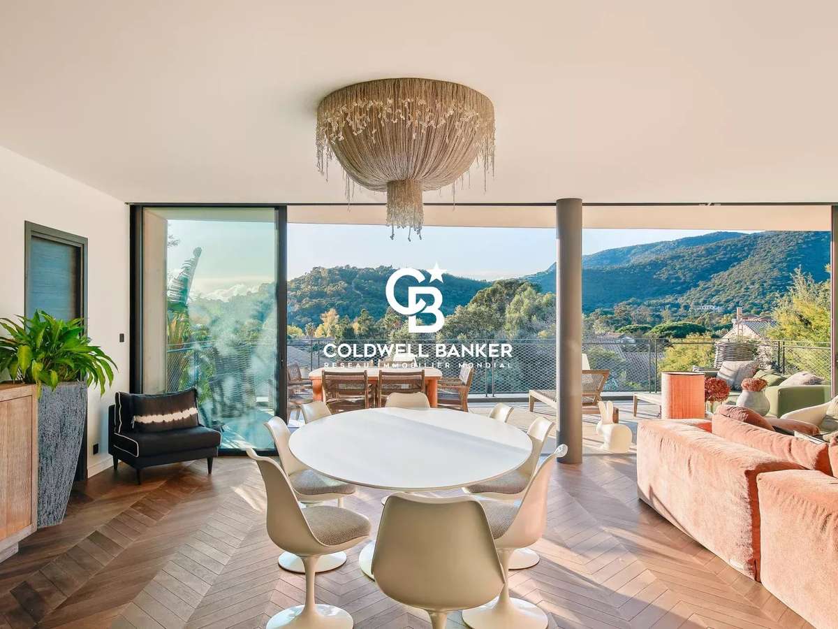 Appartement Le Lavandou