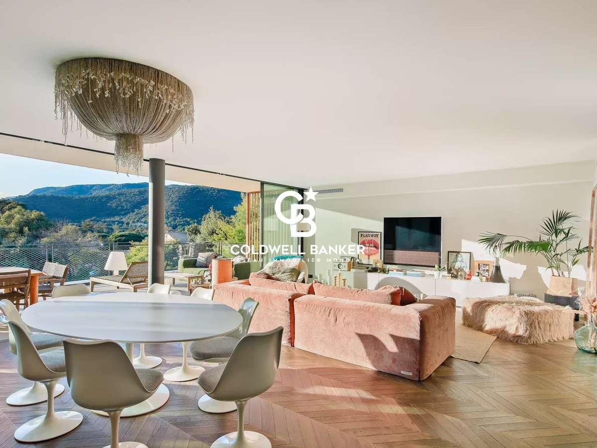 Appartement Le Lavandou