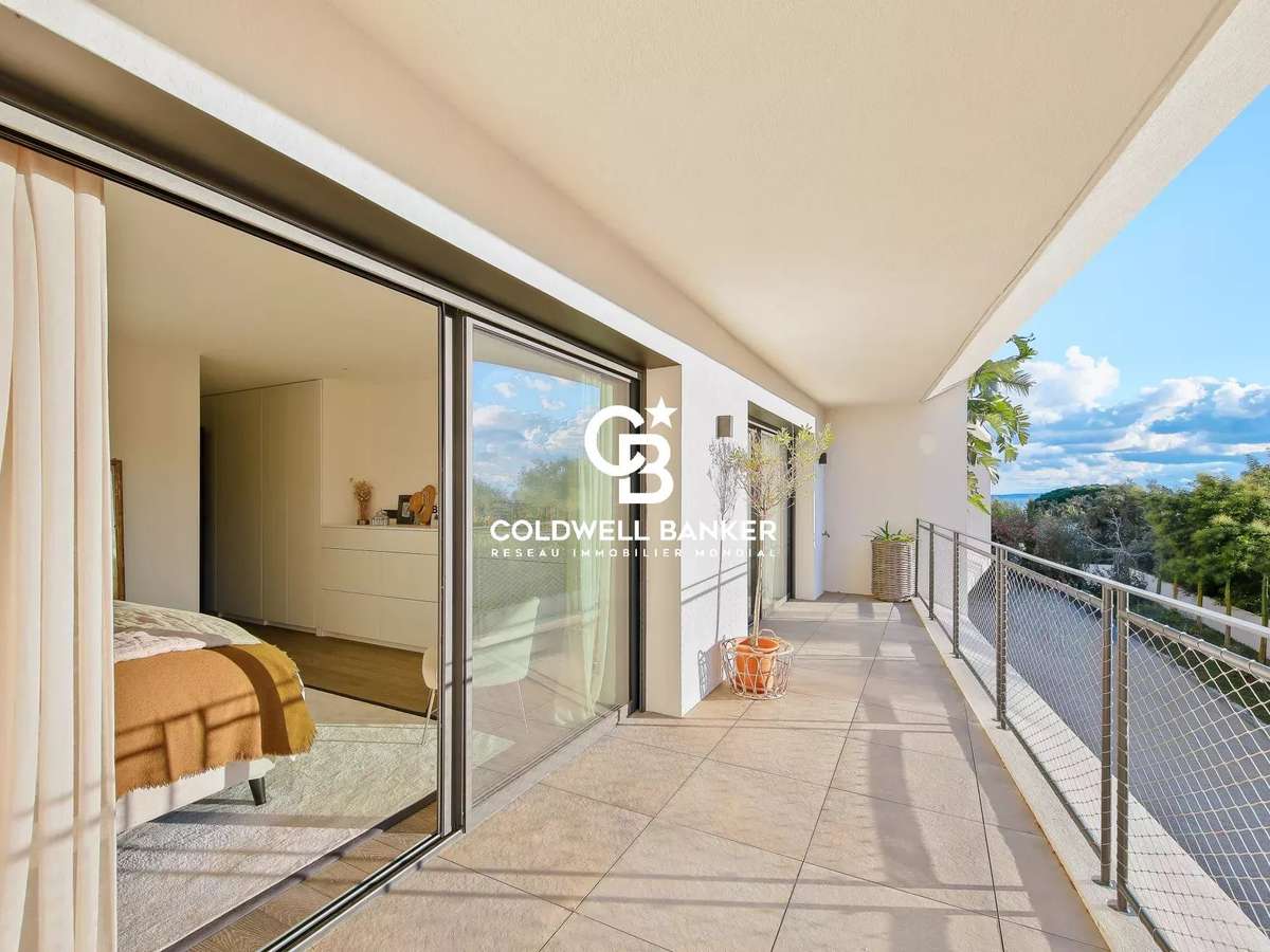 Appartement Le Lavandou