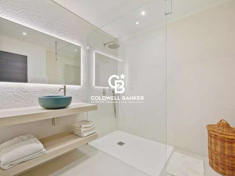 Appartement avec Vue sur mer Le Lavandou - 4 chambres - 184m²