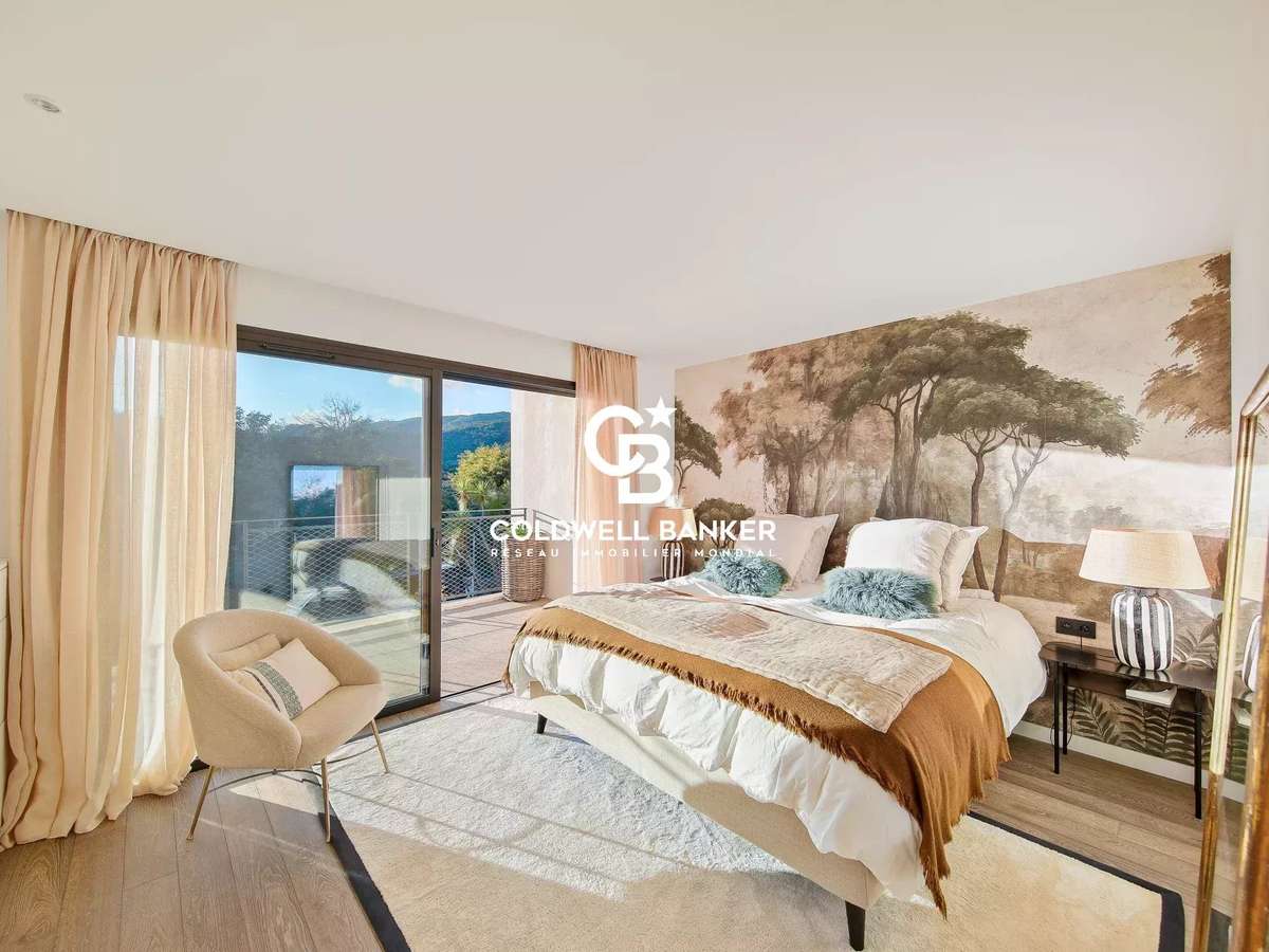 Appartement Le Lavandou