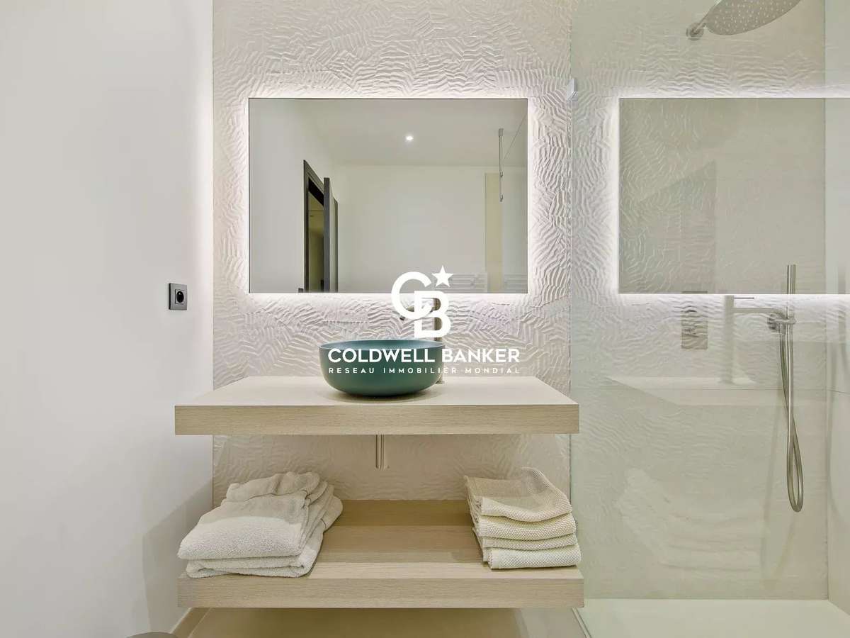 Apartment Le Lavandou