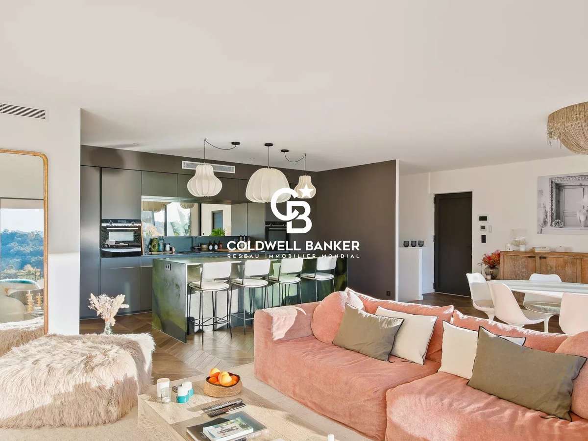 Appartement Le Lavandou