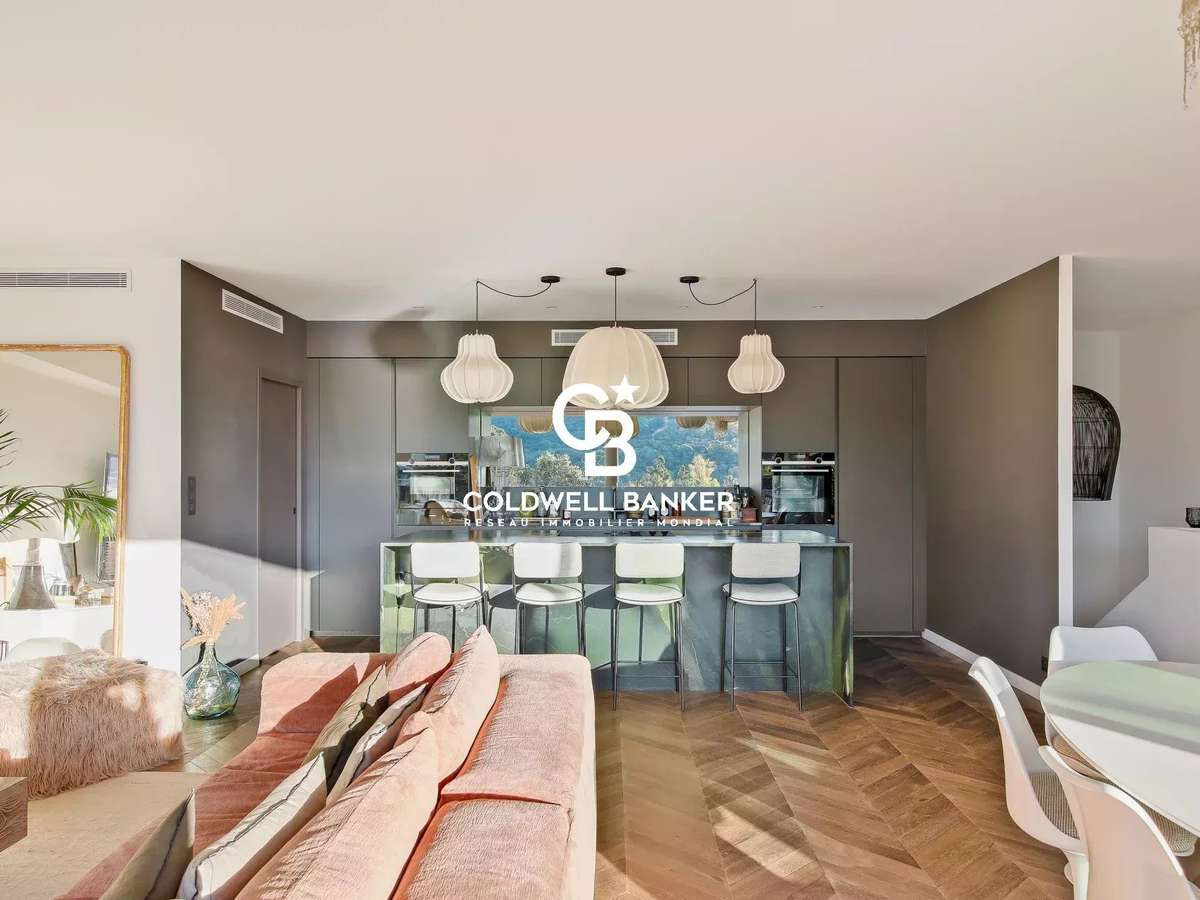 Appartement Le Lavandou