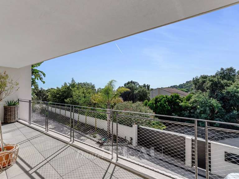 Appartement avec Vue sur mer Le Lavandou - 4 chambres - 191m²