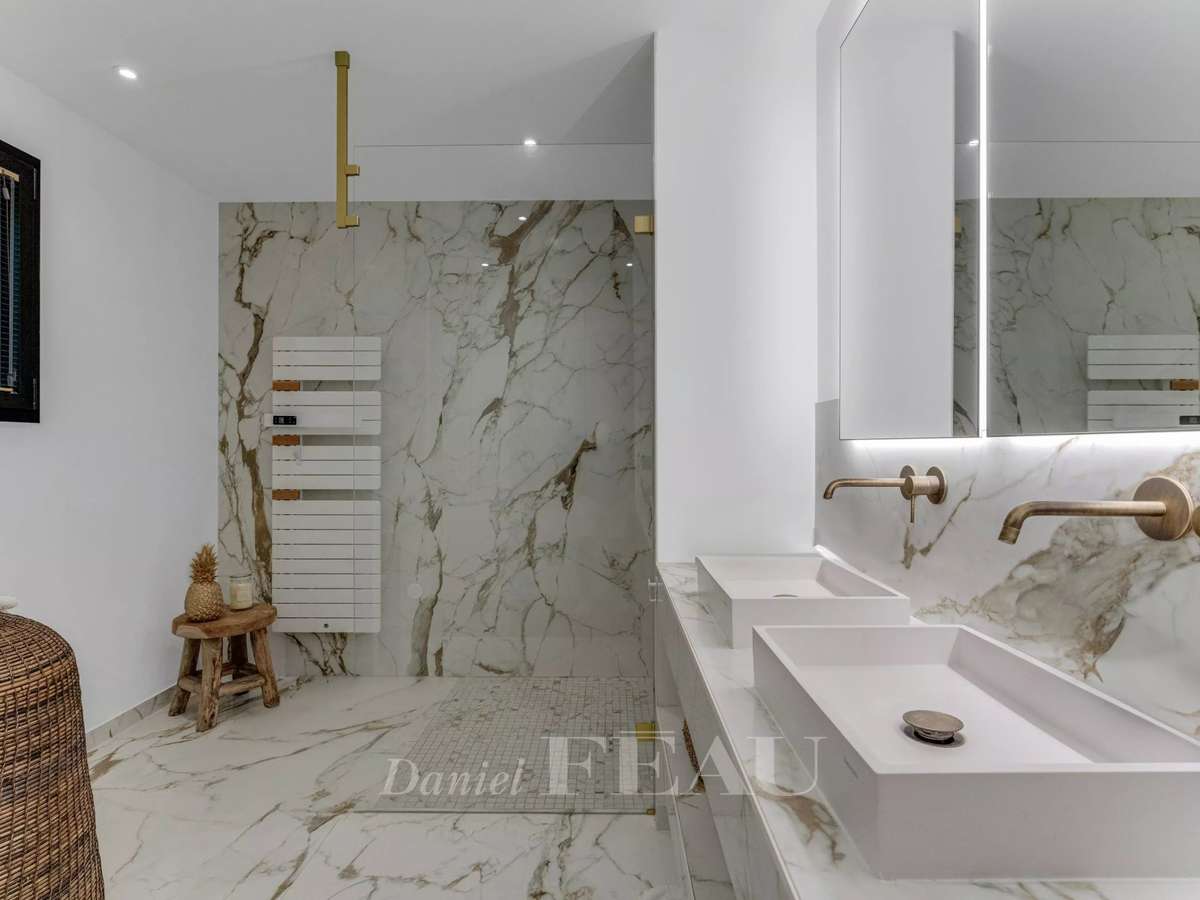 Appartement Le Lavandou