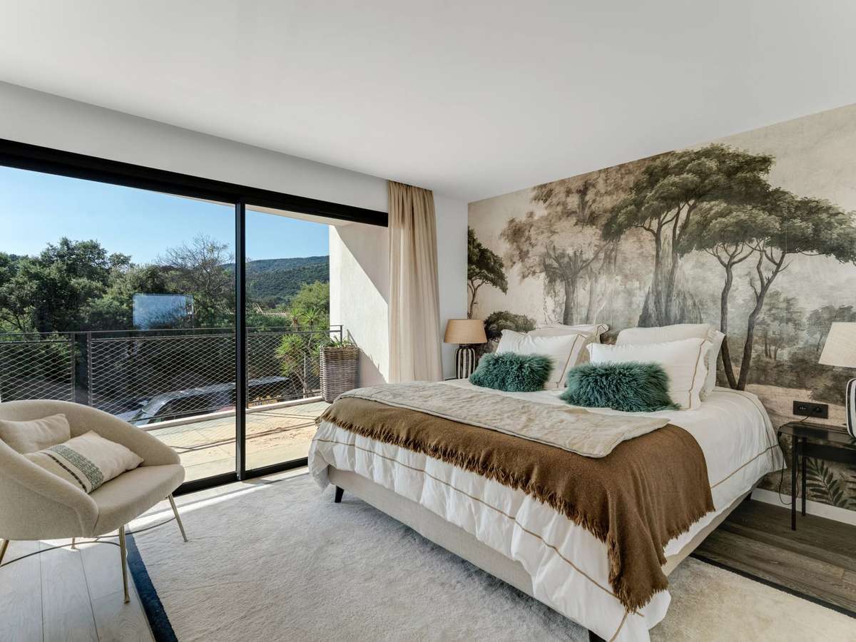 Appartement Le Lavandou