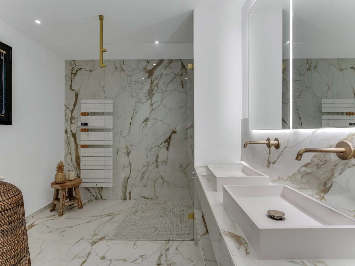 Appartement Le Lavandou