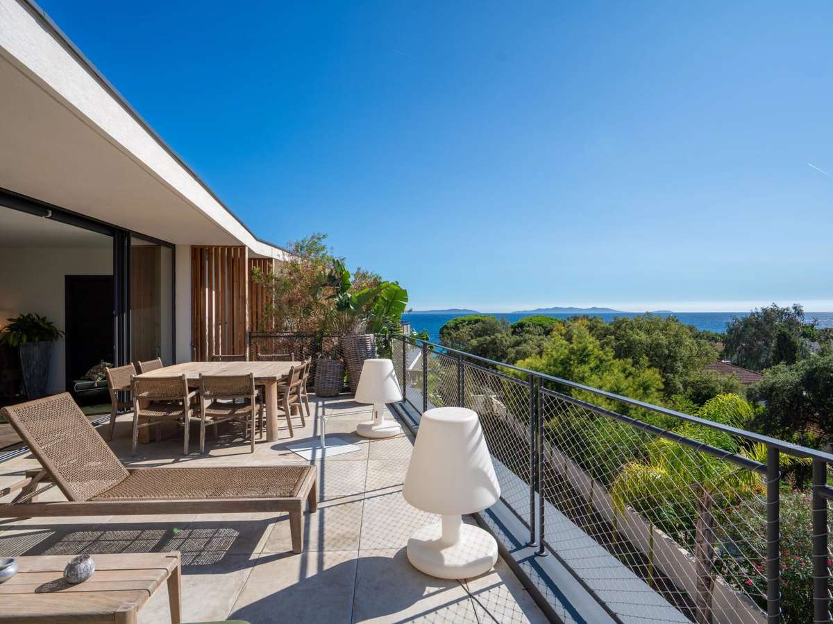 Appartement Le Lavandou