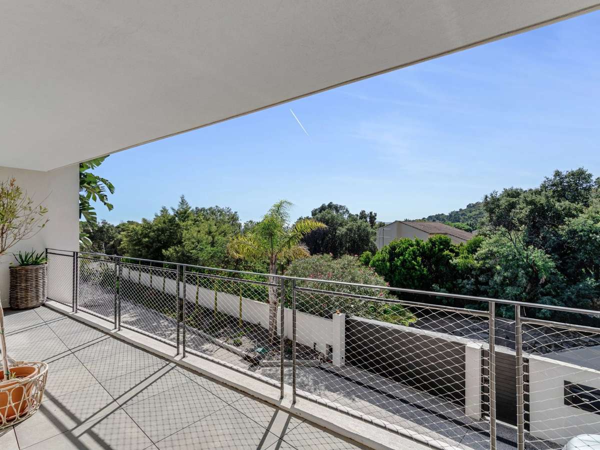 Appartement Le Lavandou