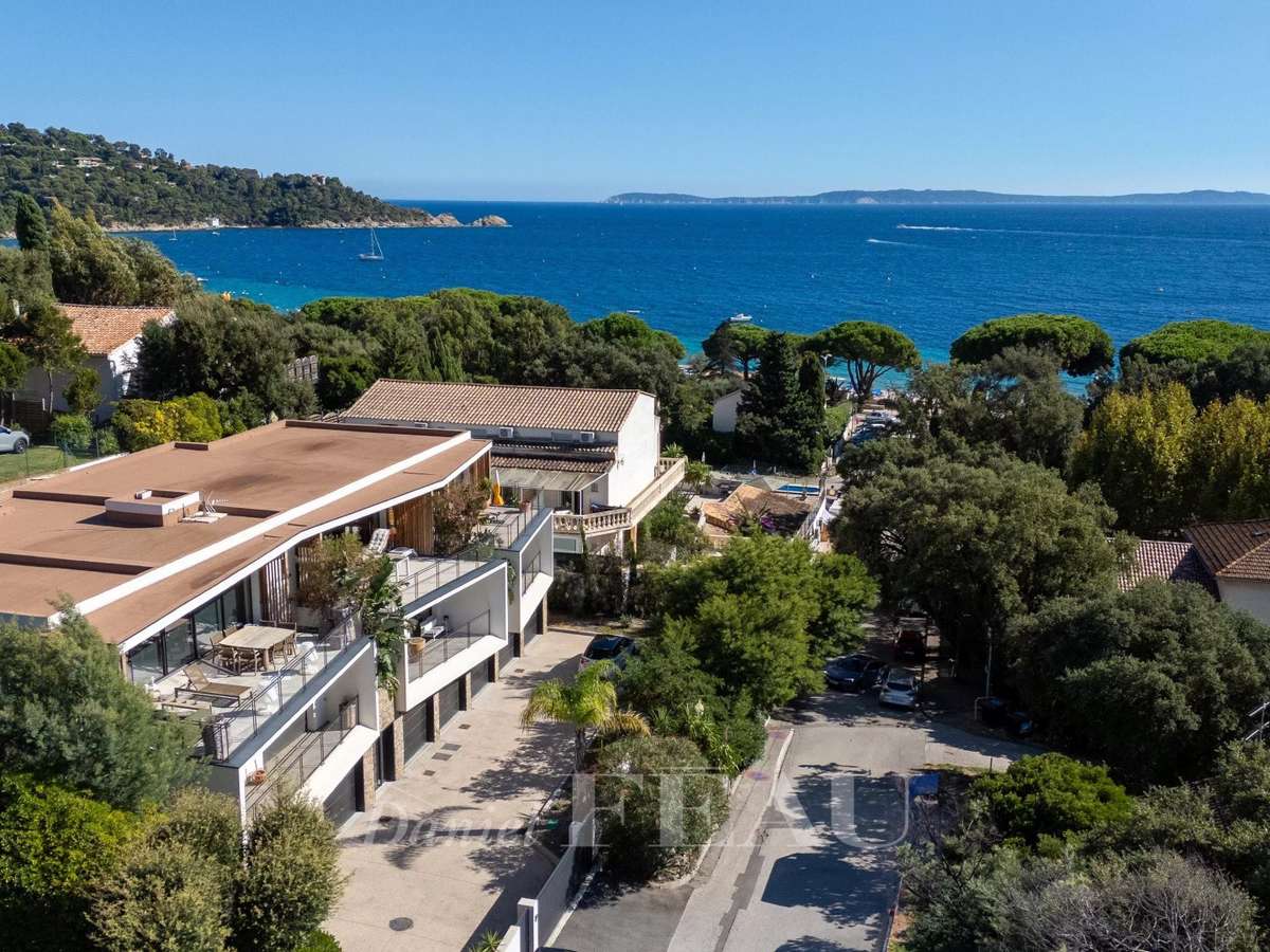 Appartement Le Lavandou