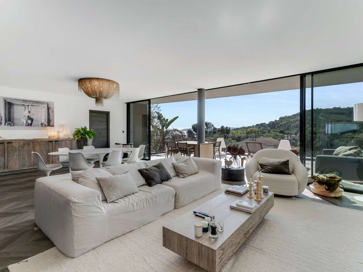 Appartement Le Lavandou