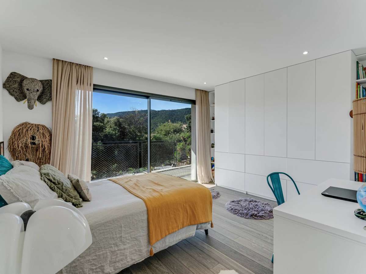 Appartement Le Lavandou