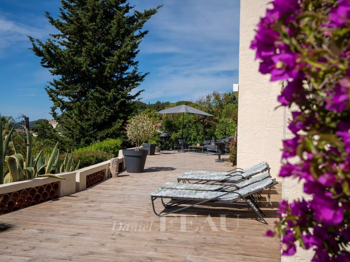 Apartment Le Lavandou