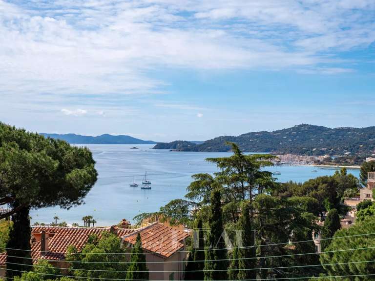 Appartement avec Vue sur mer Le Lavandou - 3 chambres - 85m²