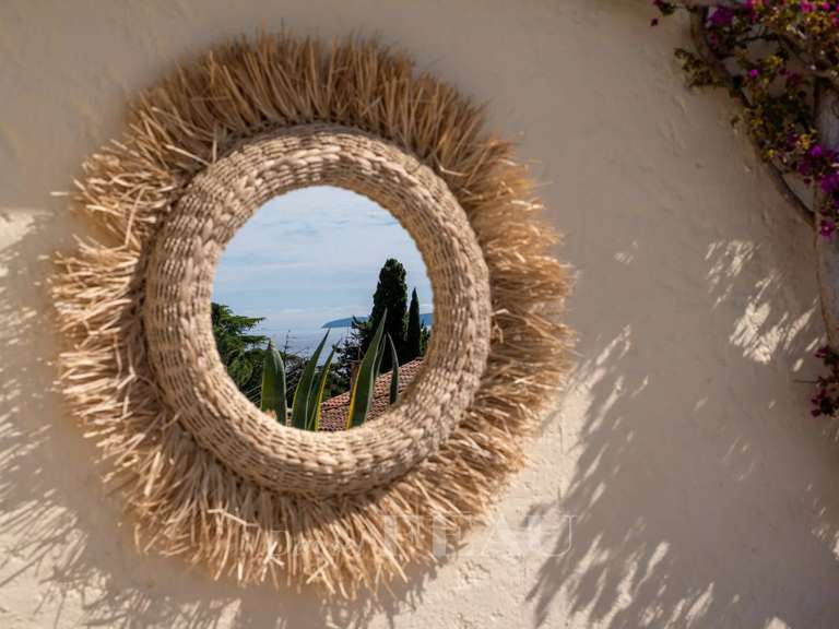 Appartement avec Vue sur mer Le Lavandou - 3 chambres - 85m²