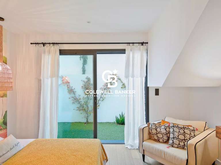 Apartment with Sea view Le Lavandou - 4 bedrooms - 184m²