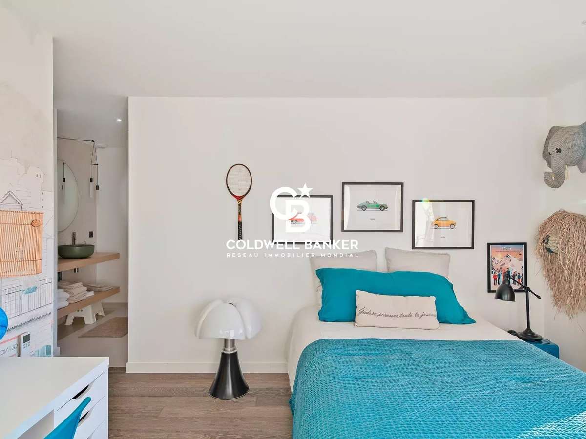 Apartment Le Lavandou
