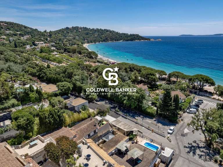 Appartement Le Lavandou - 4 chambres - 170m²