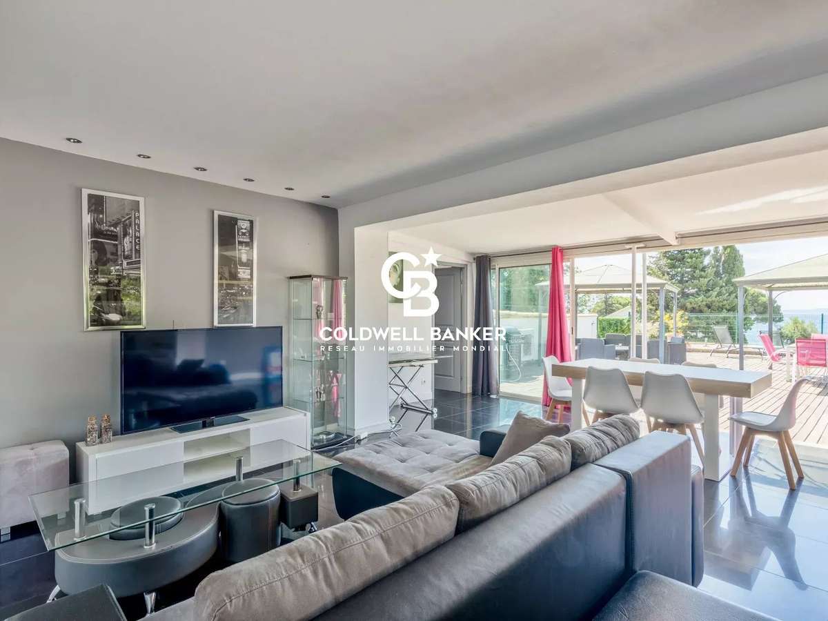 Appartement Le Lavandou