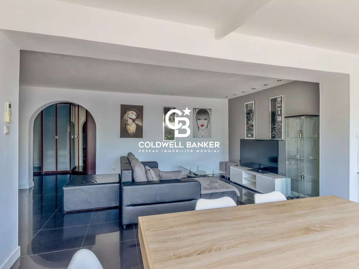 Appartement Le Lavandou