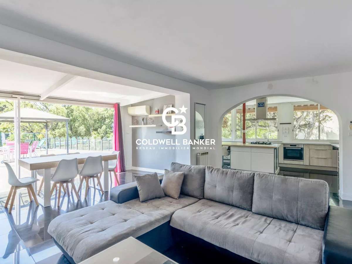 Appartement Le Lavandou