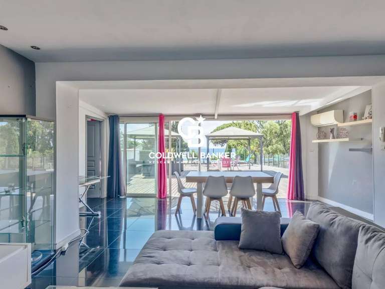 Appartement Le Lavandou - 4 chambres - 170m²