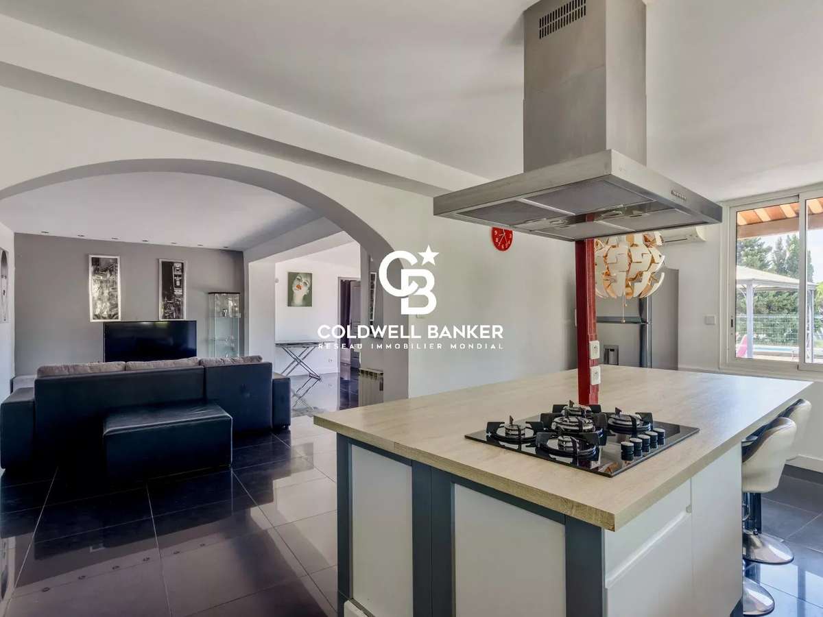 Appartement Le Lavandou