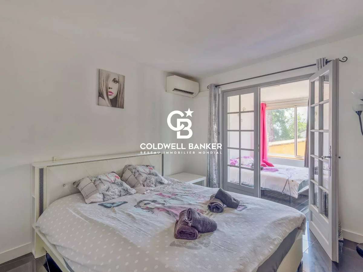 Appartement Le Lavandou