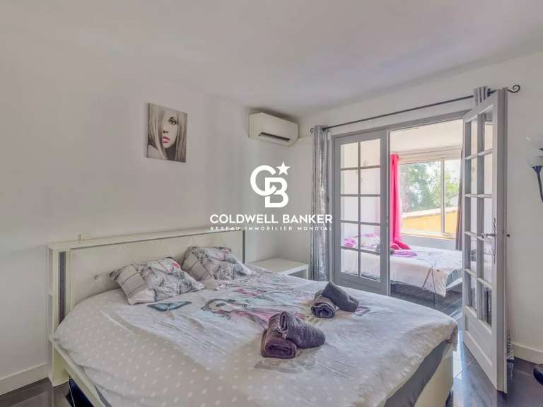 Appartement Le Lavandou - 4 chambres - 170m²