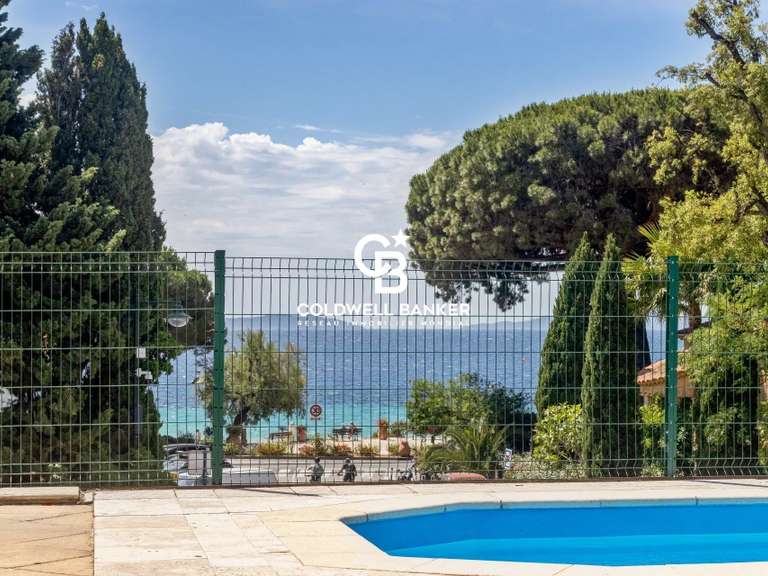 Appartement Le Lavandou - 4 chambres - 170m²