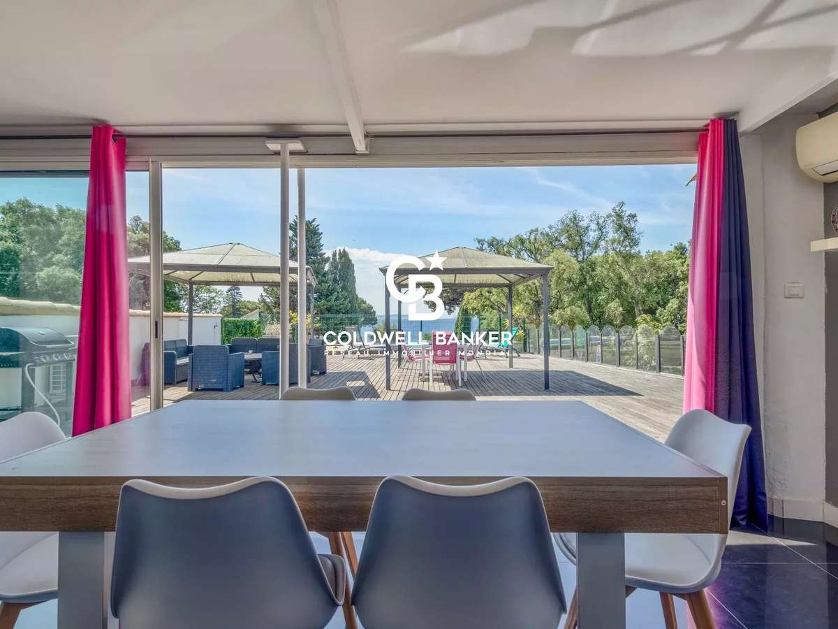 Appartement Le Lavandou