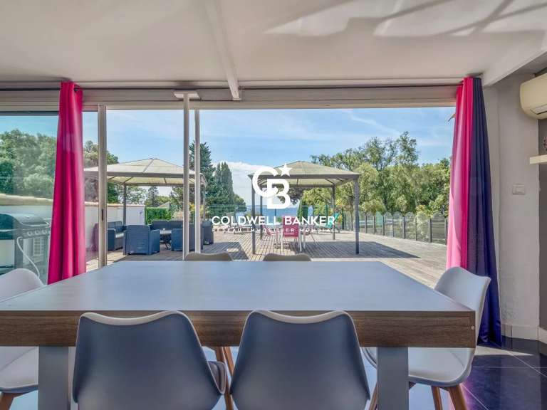 Appartement Le Lavandou - 4 chambres - 170m²