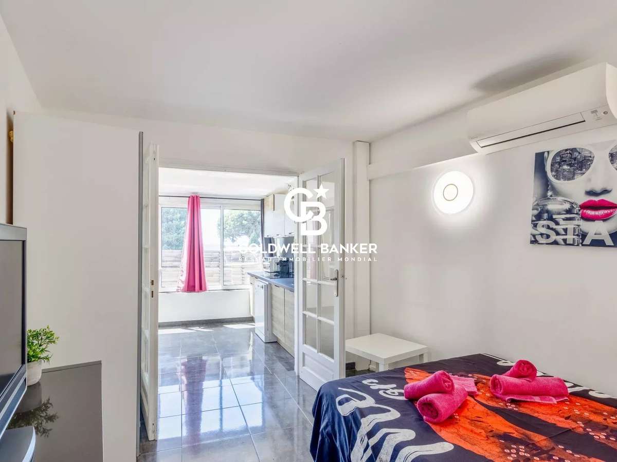 Appartement Le Lavandou