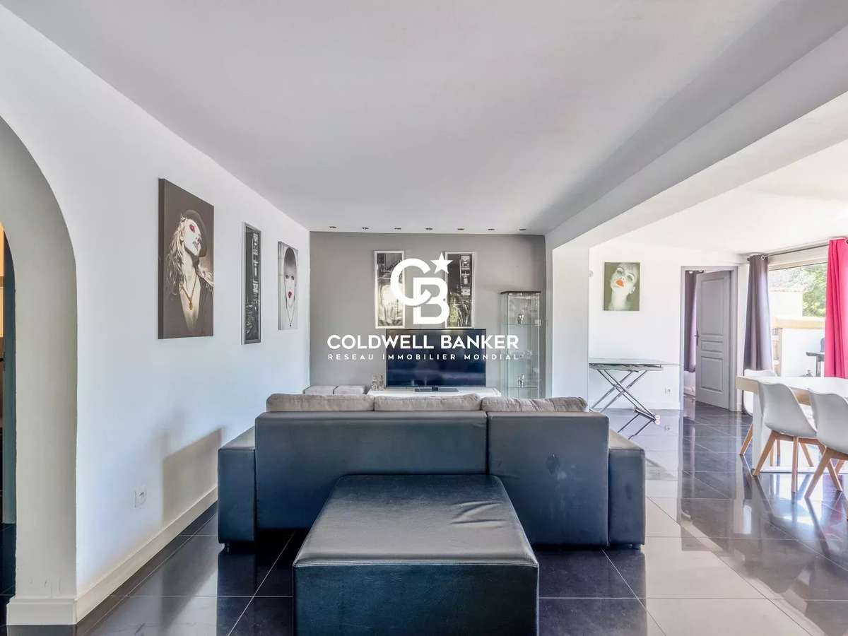 Appartement Le Lavandou