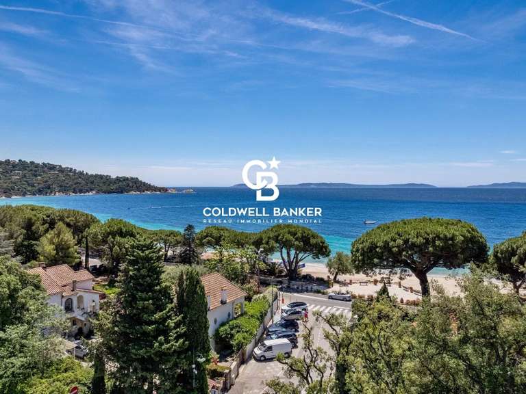 Appartement Le Lavandou - 4 chambres - 170m²