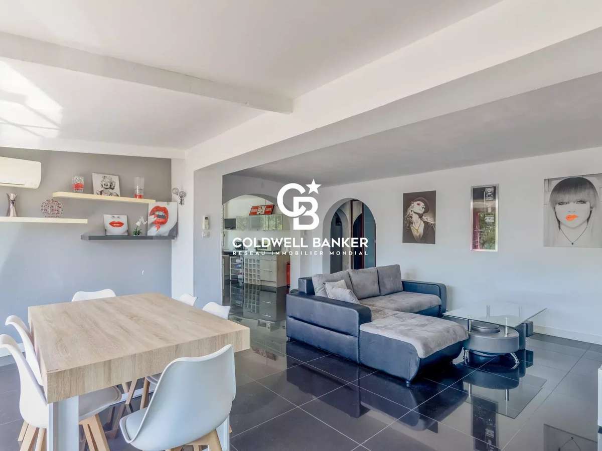 Appartement Le Lavandou