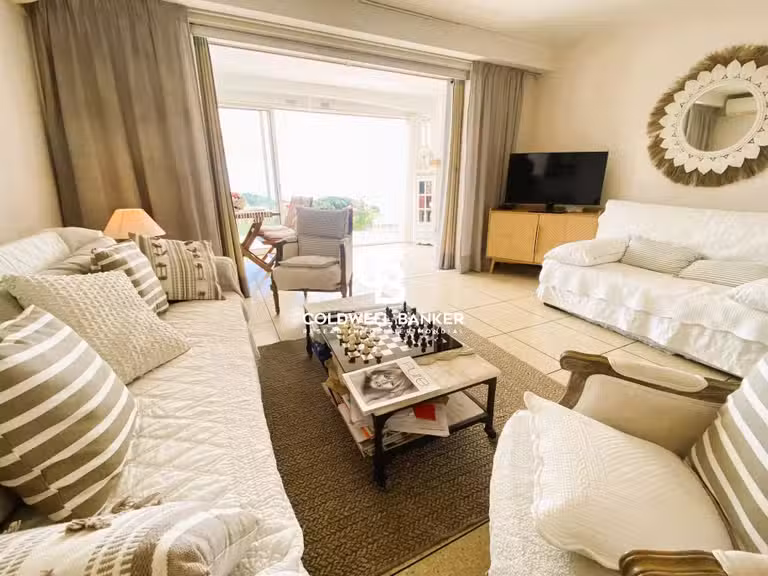 Appartement avec Vue sur mer Le Lavandou - 1 chambre - 66m²