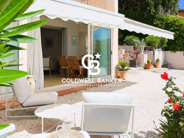 Appartement avec Vue sur mer Le Lavandou - 1 chambre - 66m²