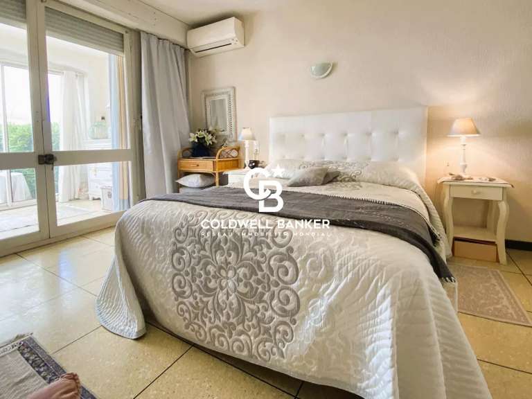 Appartement avec Vue sur mer Le Lavandou - 1 chambre - 66m²