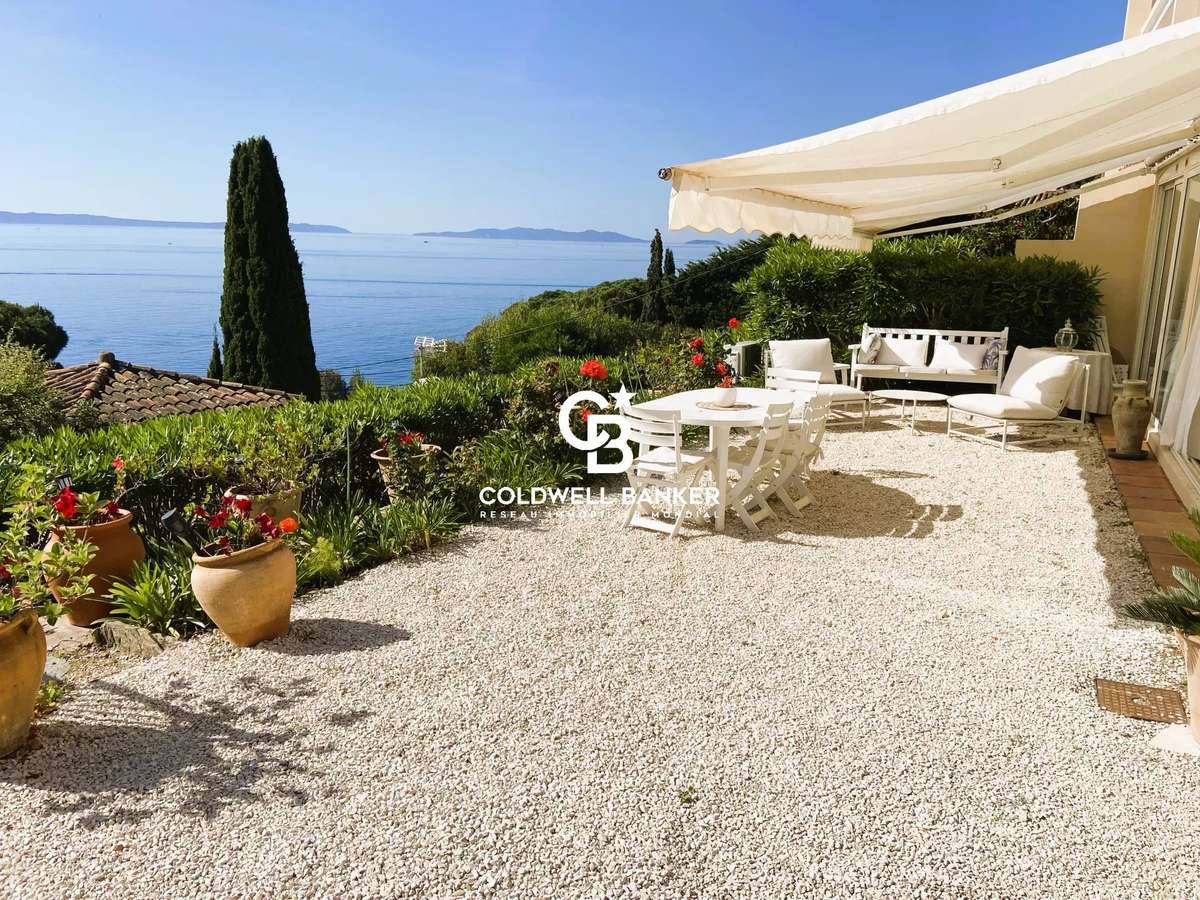 Appartement Le Lavandou