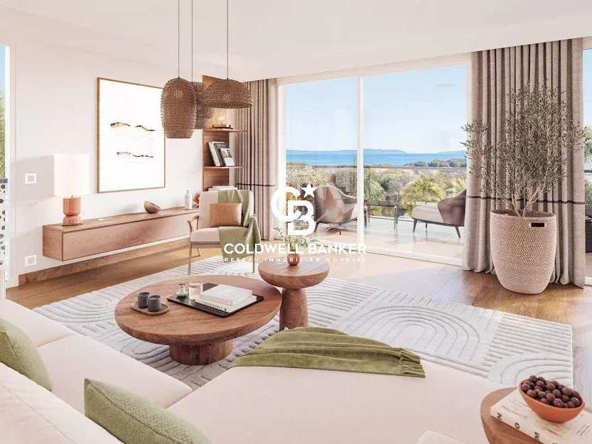 Appartement Le Lavandou