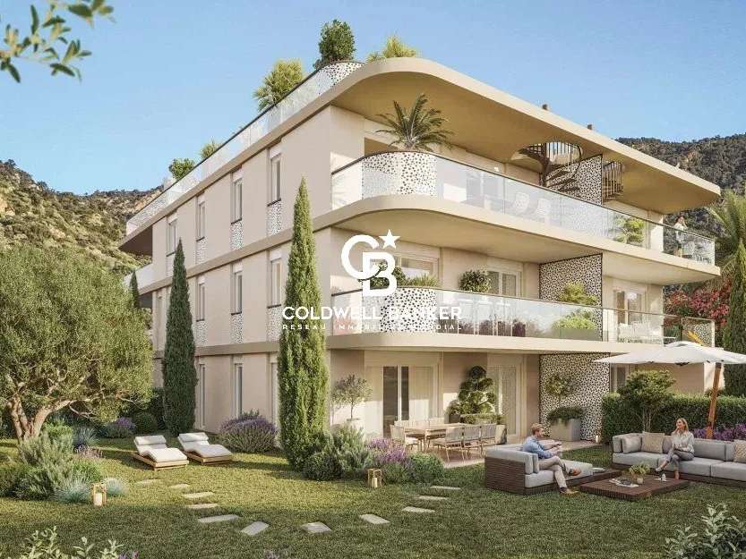 Appartement Le Lavandou