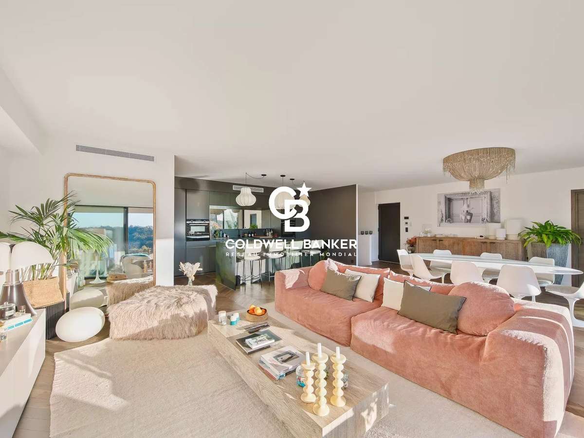 Appartement Le Lavandou