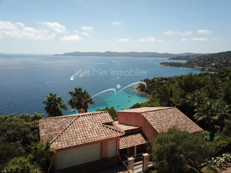 Sale House Le Lavandou - 4 bedrooms
