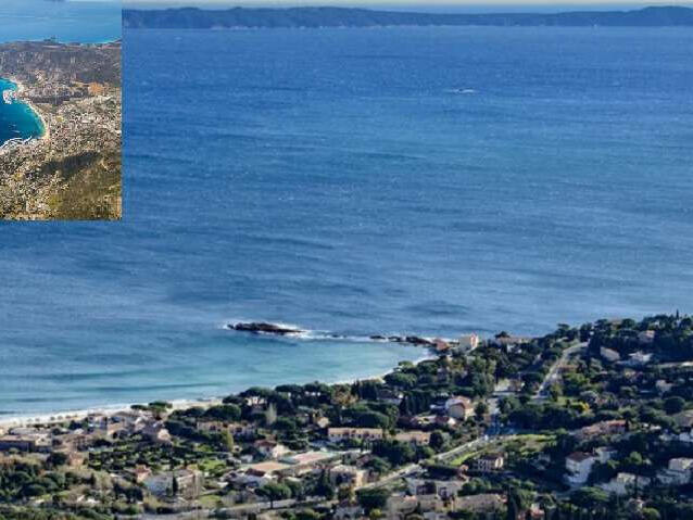 House Le Lavandou - 4 bedrooms