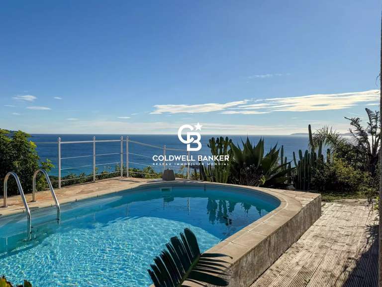 Maison Le Lavandou - 3 chambres - 111m²