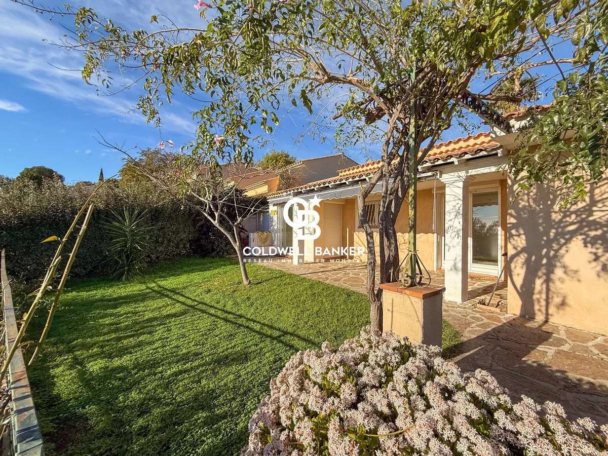 House Le Lavandou